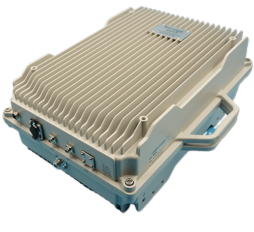 无为单频/双频/四频/五频运营级数字光纤直放站