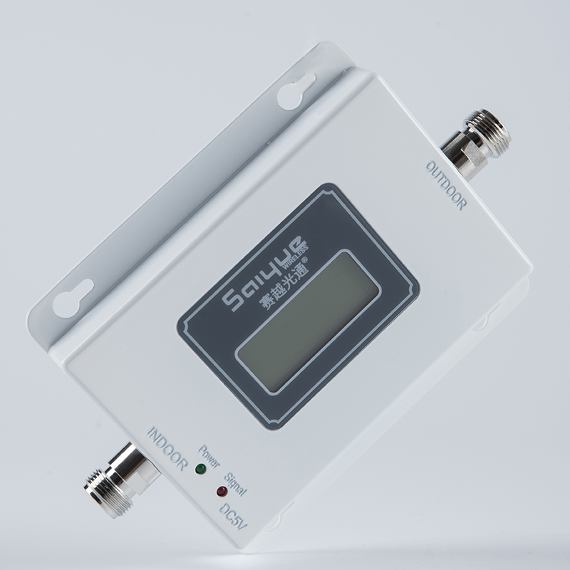 无为家用配电房机房信号放大器200㎡