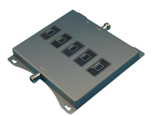 无为五频4G+5G手机信号增强器200㎡