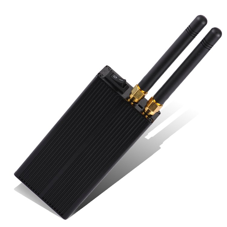  无为1.2G/1.5G导航屏蔽器