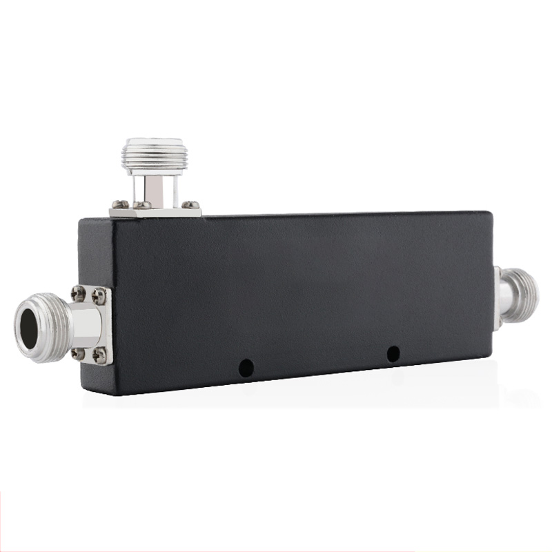  无为FM调频广播同步广播耦合器