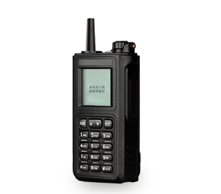  无为单兵无人机侦测预警仪