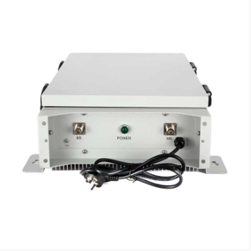  无为无线对讲系统双向干线放大器