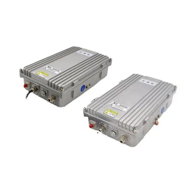  无为无线对讲系统400M模拟光纤直放站