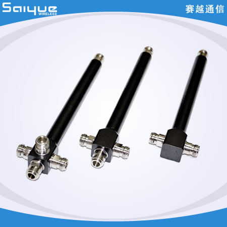  无为FM调频广播同步广播功分器