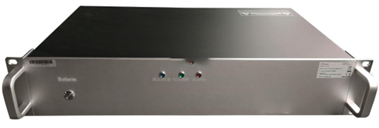  无为350M PDT消防集群警用主机直放站