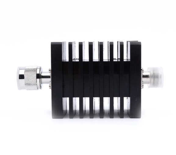  无为腔体固定衰减器0-3G/0-4G  N型接口