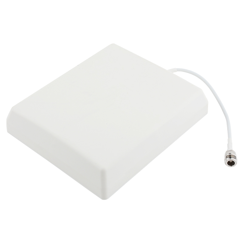  无为室内外定向接收发射壁挂小平板天线700-3700MHz