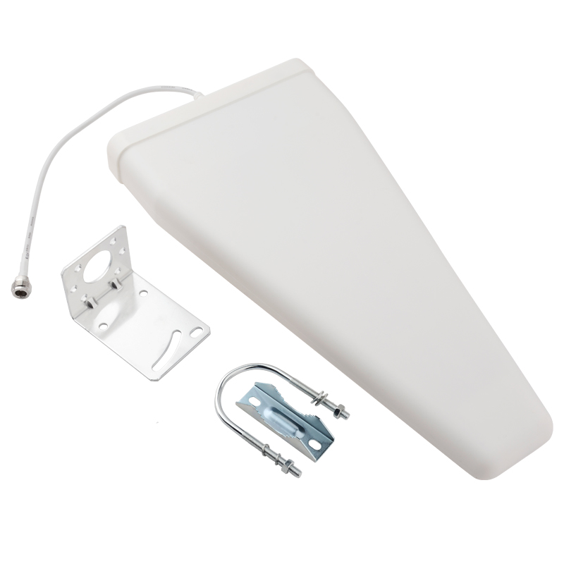  无为对数周期天线定向接收发射700-3700MHz